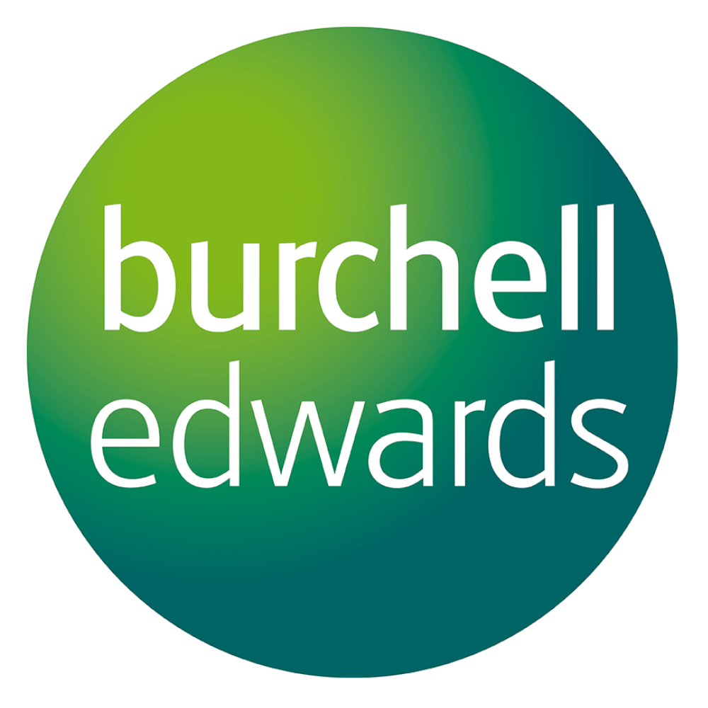 Burchell Edwards Logo Burchell Edwards Estate Agents Belper Belper 01773 822622