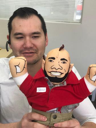 Images Joe Andrus - State Farm Insurance Agent