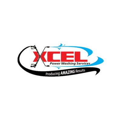 Xcel Power Washing Service LLC Logo