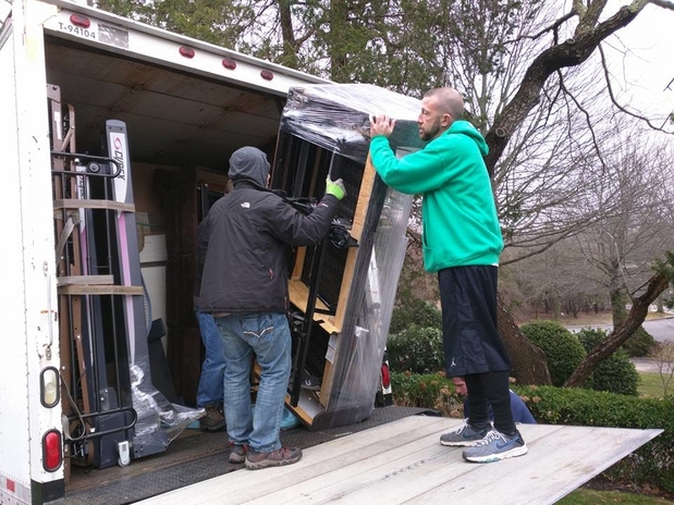 Images Morton Lemkau Moving & Storage