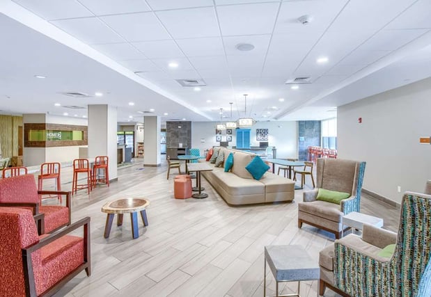 Images Home2 Suites by Hilton Mobile West I-10 Tillmans Corner