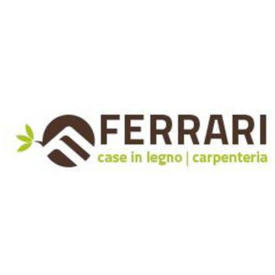 Carpenteria F.lli Ferrari Logo