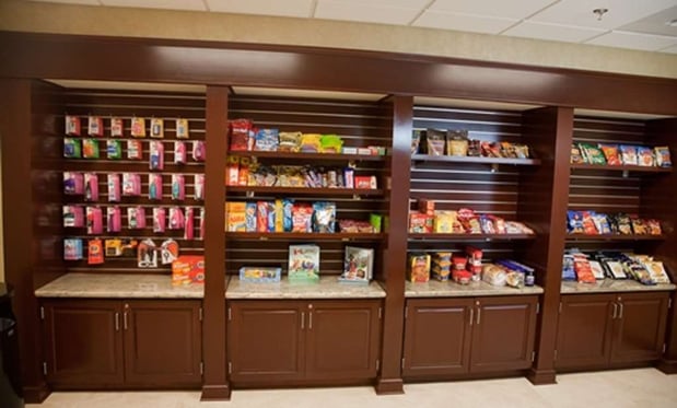 Images Homewood Suites by Hilton Lafayette-Airport, LA