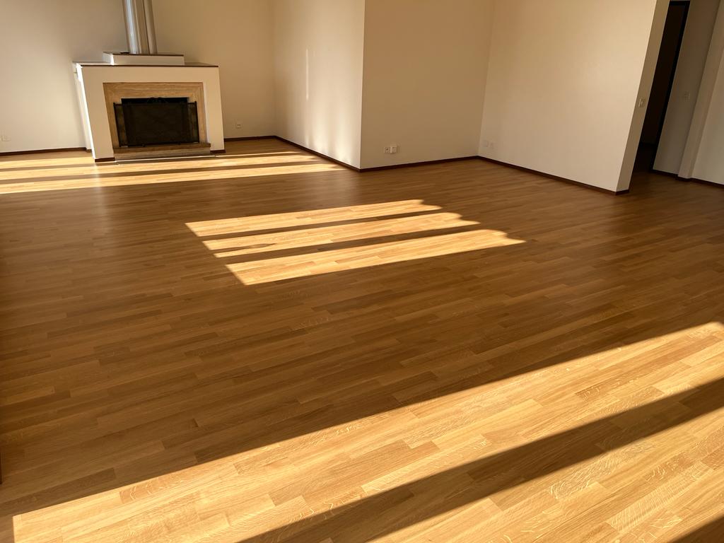 Bilder New Line Pavimenti - Locarno
