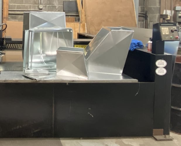 Images Volpe Service Company