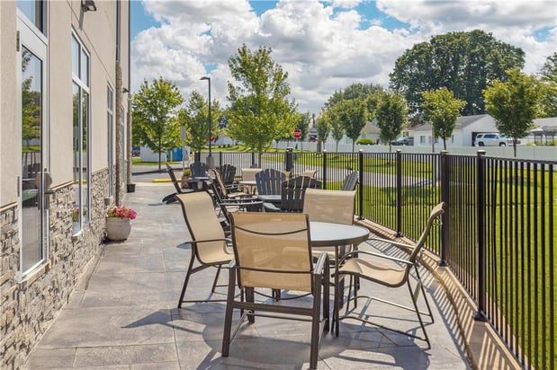 Images Best Western Plus Hershey