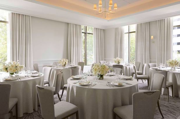 Images Waldorf Astoria Atlanta Buckhead