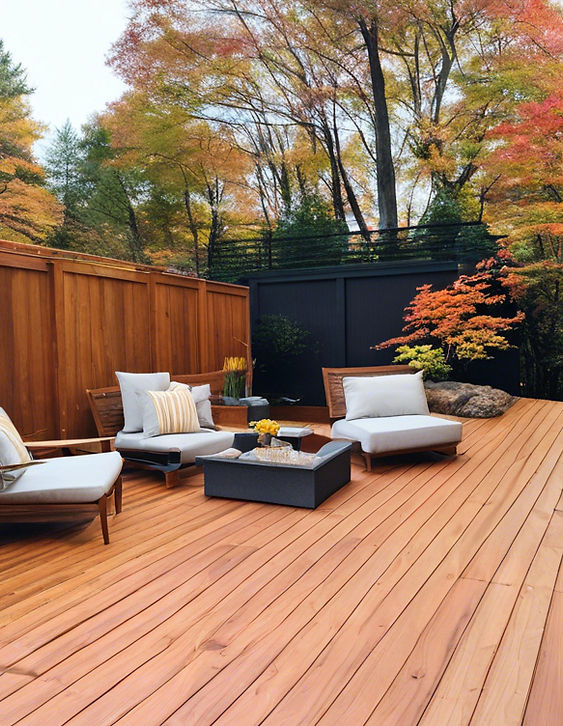 Transform your outdoor space with All American Renovation’s deck installation services. We create sturdy and stylish decks designed to expand your living area and provide the perfect setting for relaxation or entertaining. Count on us to deliver a deck that complements your home and meets your needs.