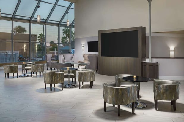 Images DoubleTree by Hilton Hotel Orlando Airport