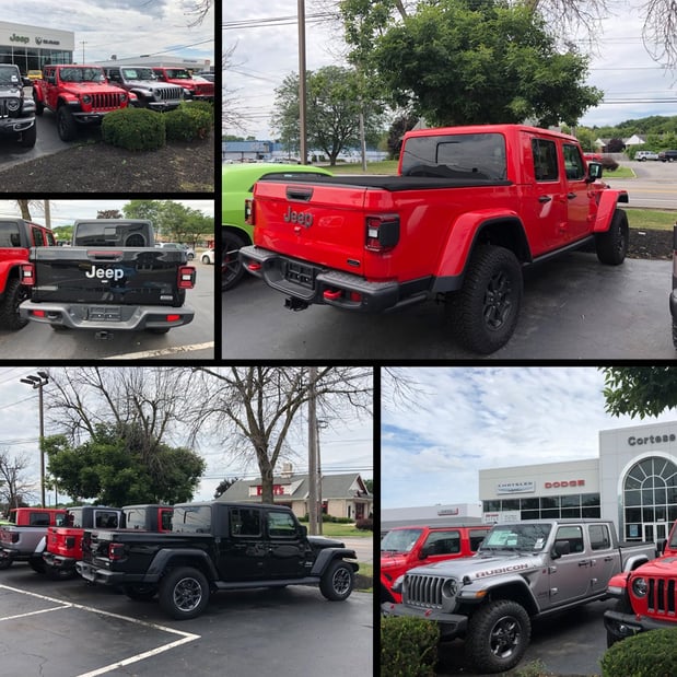 Images Cortese Chrysler Jeep Dodge RAM