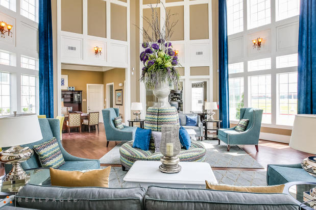 Images Summer House Apartments