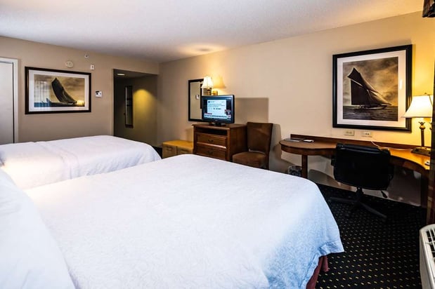 Images Hampton Inn Easton