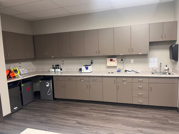 Images Integrity Urgent Care