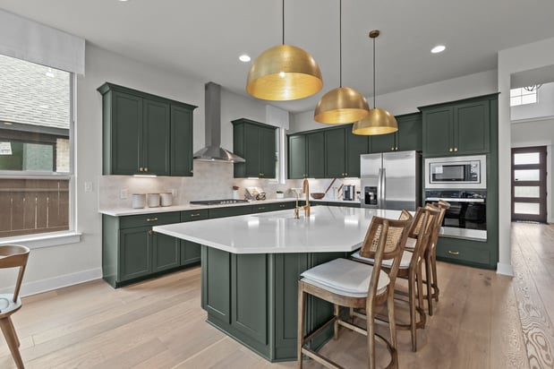 Images Corley Farms by Pulte Homes