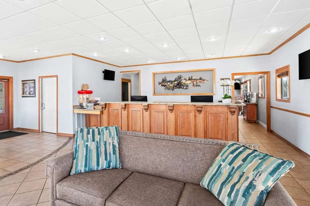 Images Best Western Miner's Inn