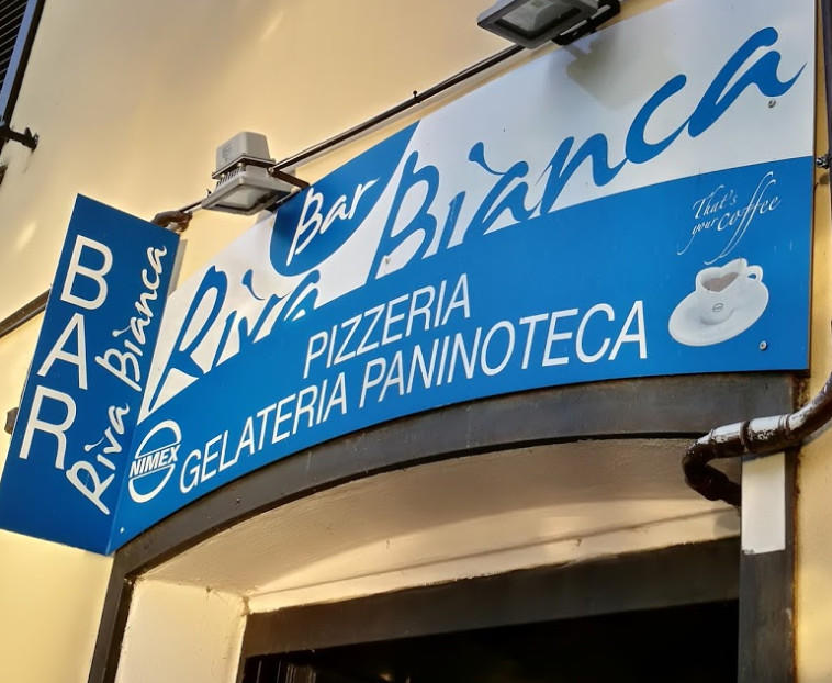 Images Riva Bianca Bar Pizzeria