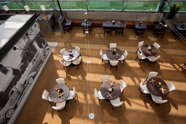 Images DoubleTree by Hilton Hotel South Bend