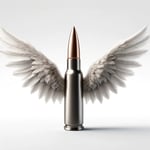 Guardian Gun Works Logo