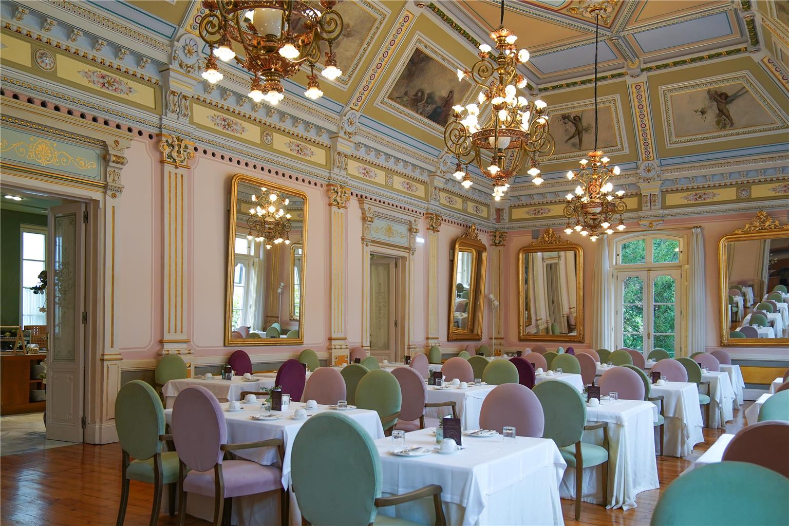 Images Blau Hotel Las Caldas, a member of Radisson Individuals