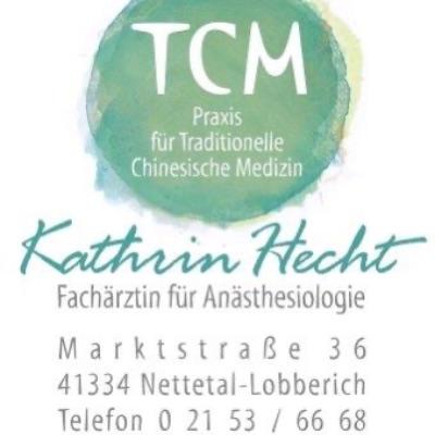 TCM Praxis Kathrin Hecht  