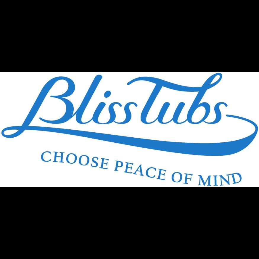 Bliss Tubs Logo