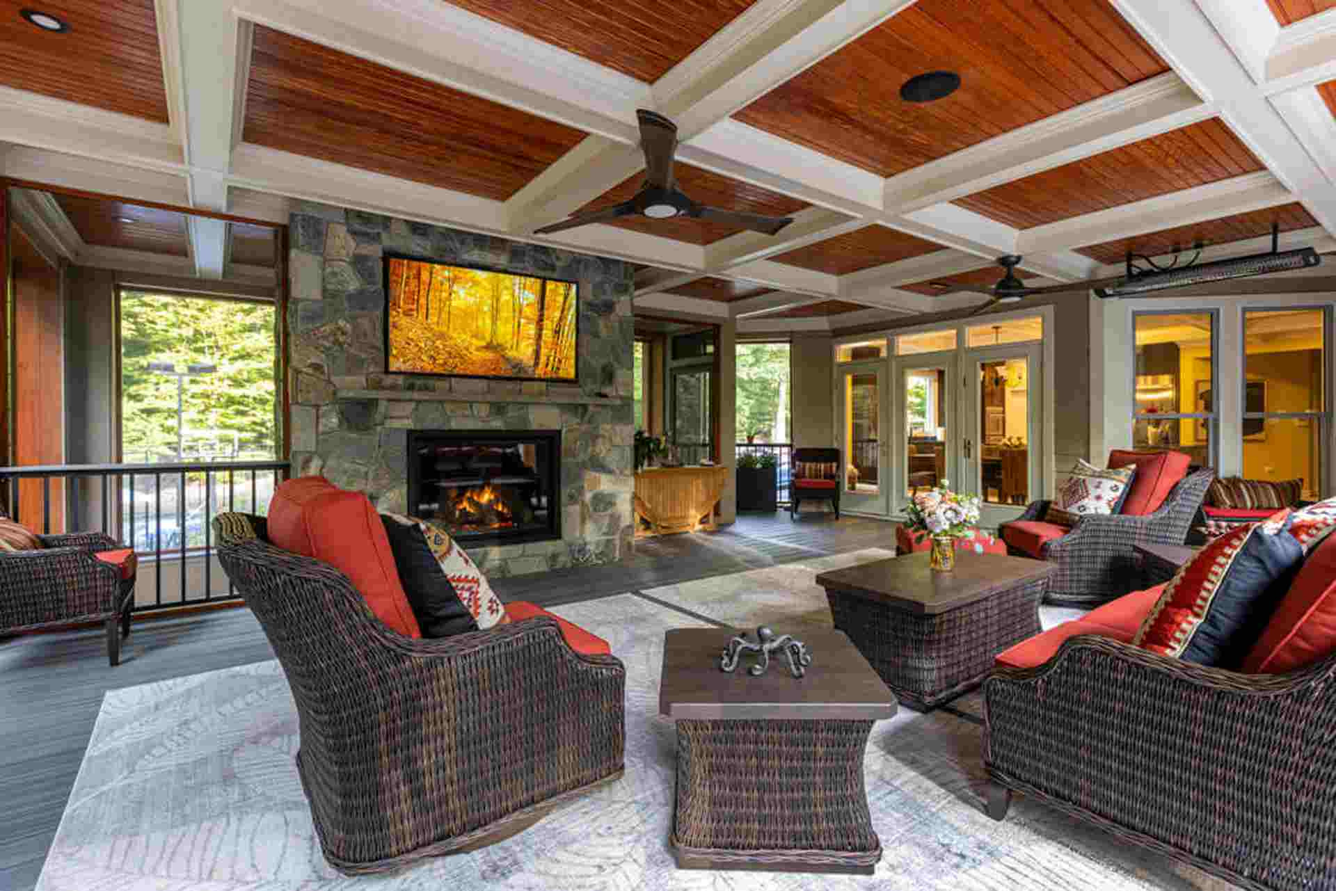 Sun Design Remodeling Specialists, Inc. Image