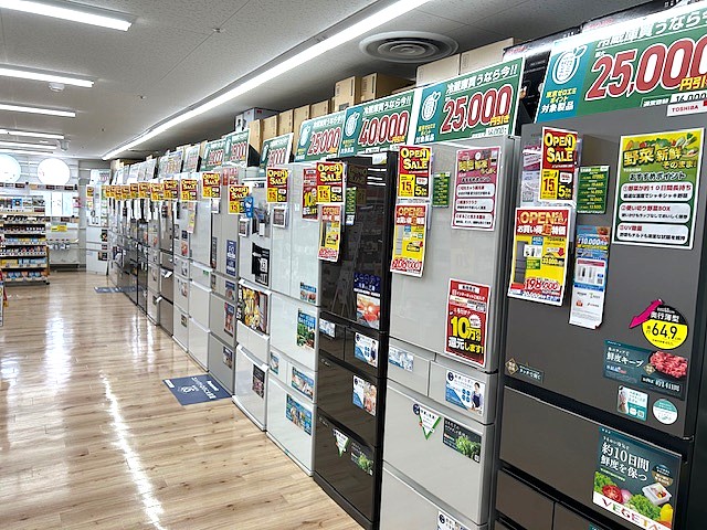 Images ノジマ 五反田TOC店