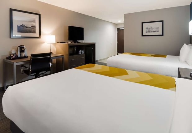 Images Best Western Eastland