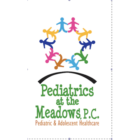 Pediatrics at the Meadows Logo