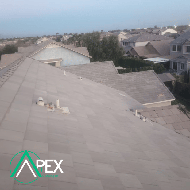 Images Apex AZ Roofing
