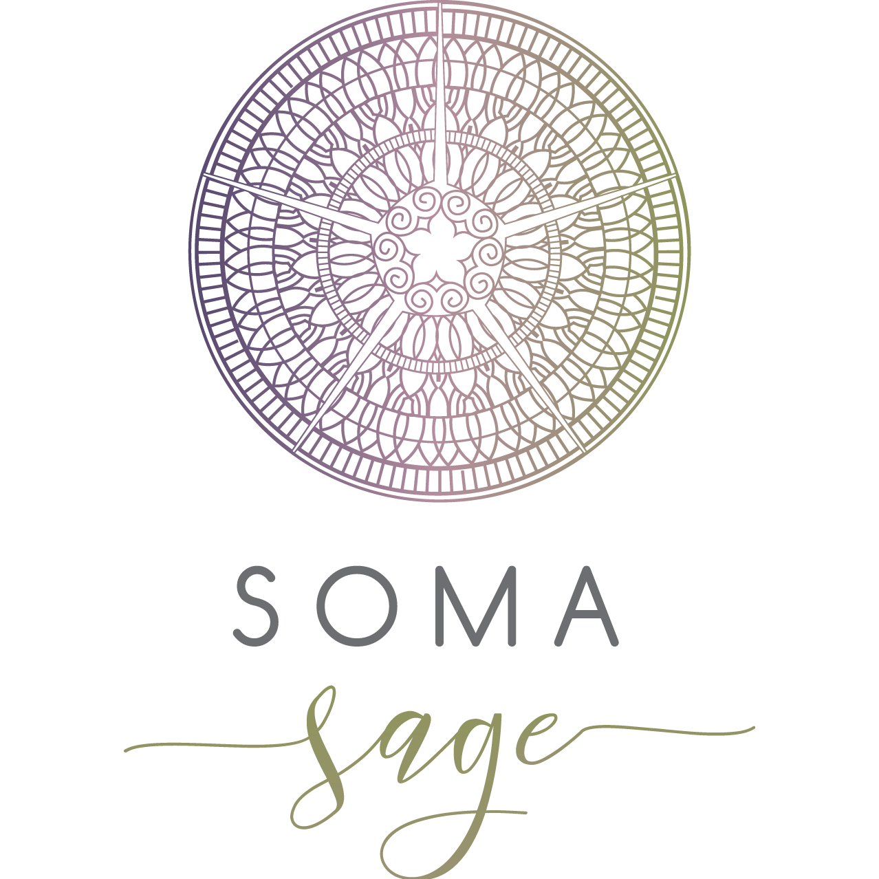 Soma Sage Health & Healing, Inc. Logo