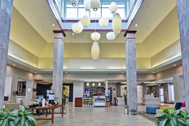 Images Hilton Garden Inn Conway