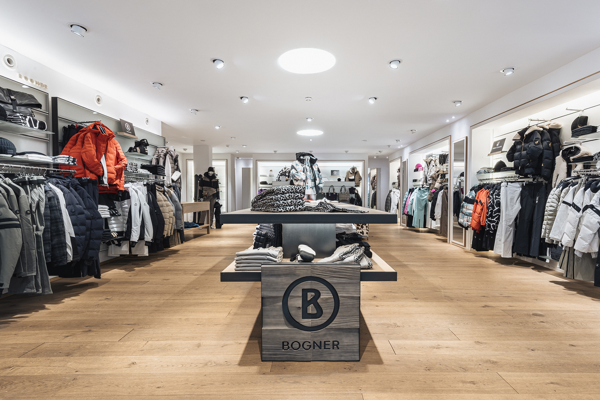 RIML SPORTS Hochgurgl, Hochgurglerstraße 16 in Obergurgl