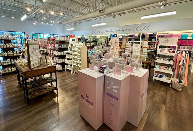 Images Gretchen's Hallmark Shop