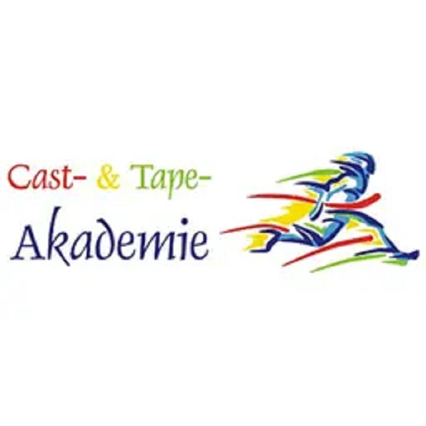 Cast- & Tapeakademie Logo