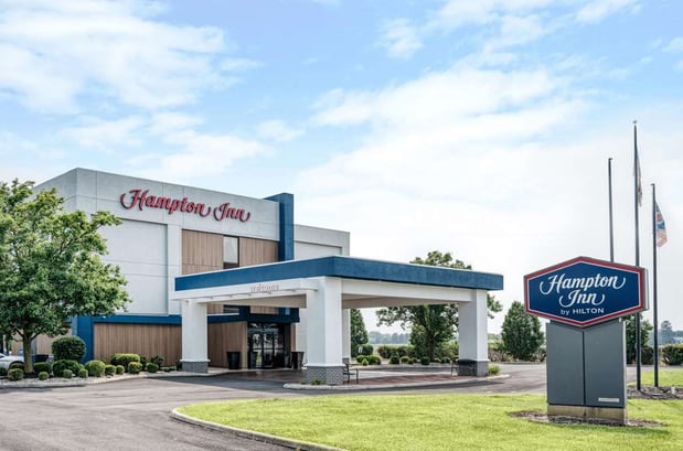 Images Hampton Inn by Hilton Washington Court House