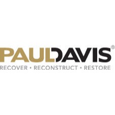 Paul Davis Restoration of West Michigan Logo