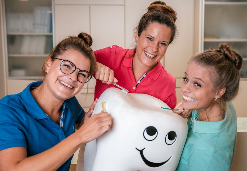 Piosik Alexander Zahnarzt, Breisgauer Str. 12 in Berlin