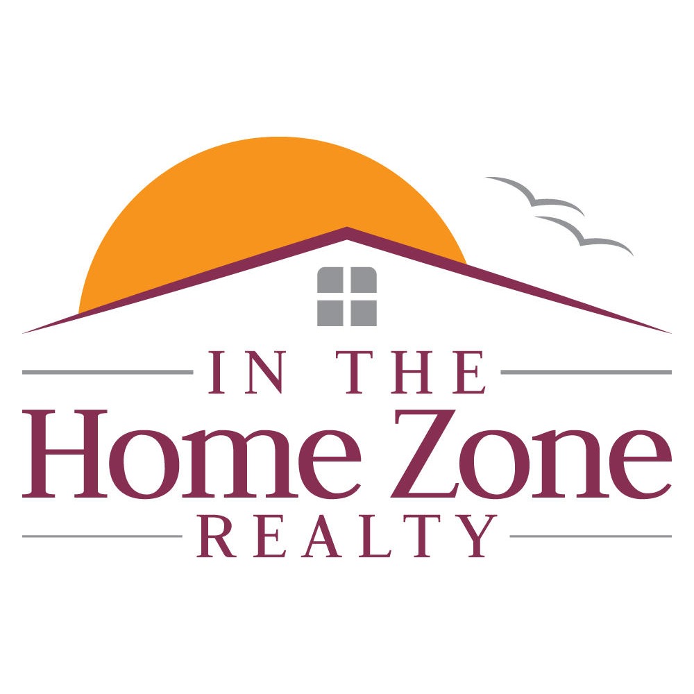 In The Home Zone Realty Logo