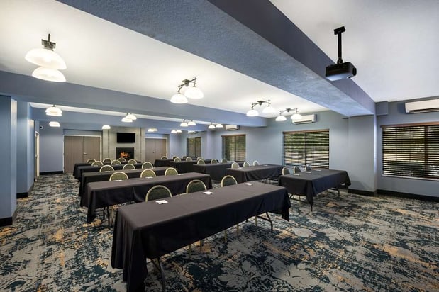 Images Best Western Plus Mountain View Auburn Inn