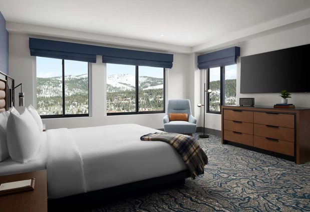 Images Hotel Alpenrock Breckenridge, Curio Collection by Hilton