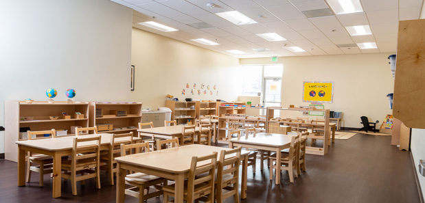 Images Irvine Montessori School