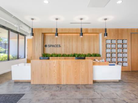 Images Spaces - Texas, Plano - Spaces Legacy Central