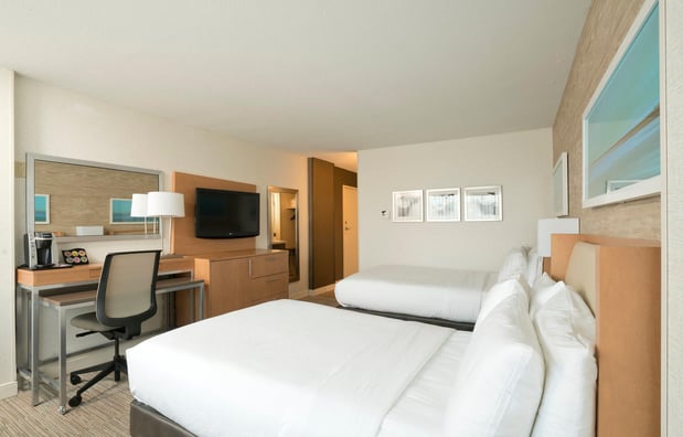 Images Holiday Inn Washington-Central/White House by IHG