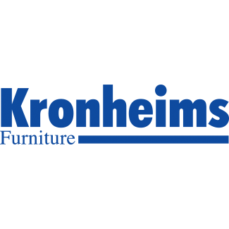 Kronheim's Furniture Logo