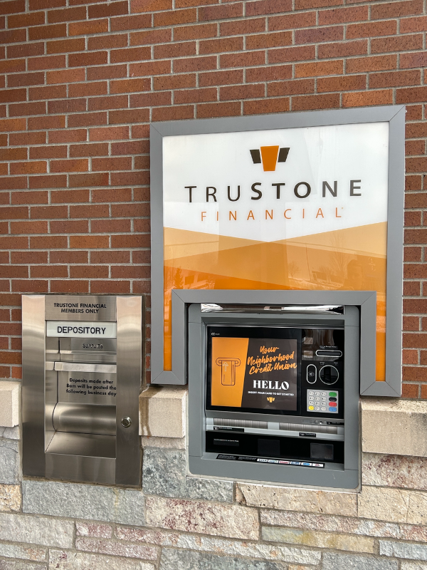 TruStone Financial Credit Union Image