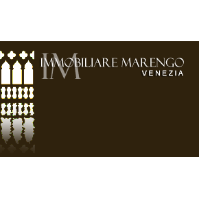 Agenzia Immobiliare Marengo Logo