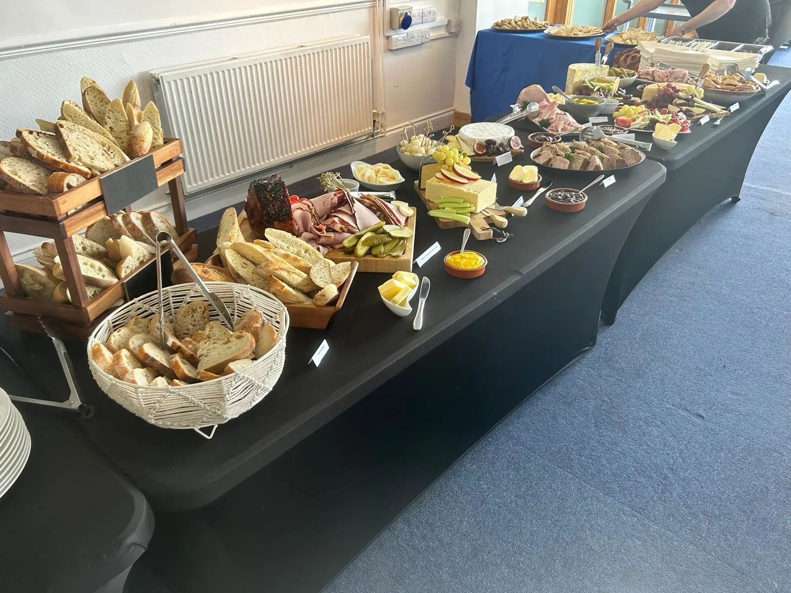 Images Vaks Catering
