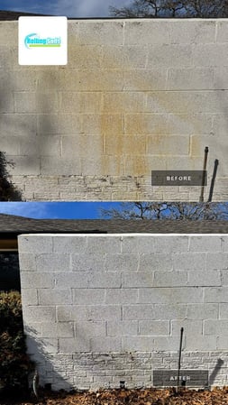 Images Rolling Suds Power Washing