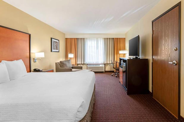 Images Best Western Cascade Inn & Suites